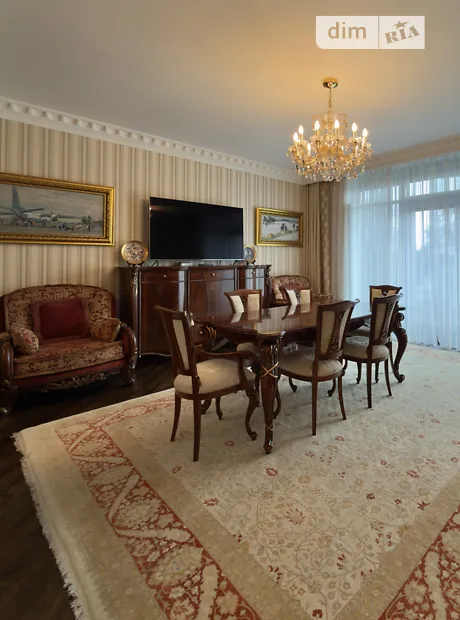Квартира на вул. Раїси Окіпної, 18 в Києві, ID 175830, фото №28