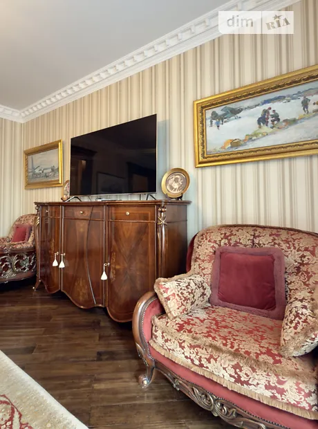 Квартира на вул. Раїси Окіпної, 18 в Києві, ID 175830, фото №29