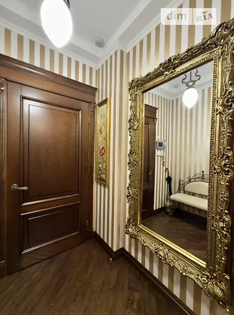 Квартира на вул. Раїси Окіпної, 18 в Києві, ID 175830, фото №37