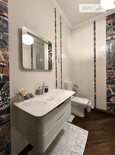 Квартира на вул. Раїси Окіпної, 18 в Києві, ID 175830, фото №40