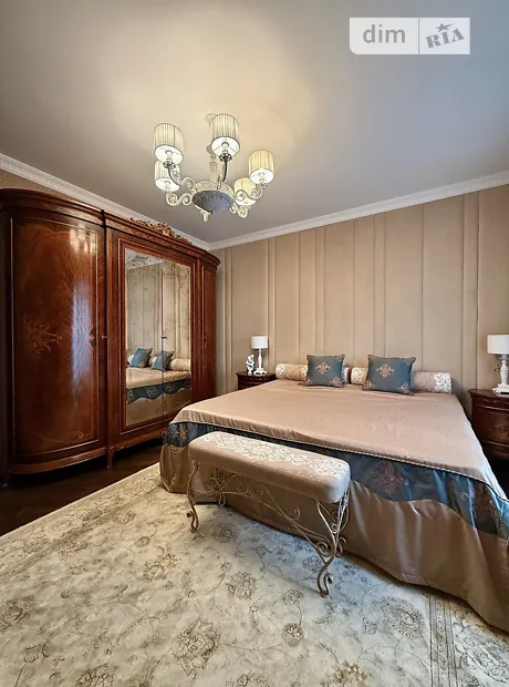 Квартира на вул. Раїси Окіпної, 18 в Київ, ID 175830, фото №5