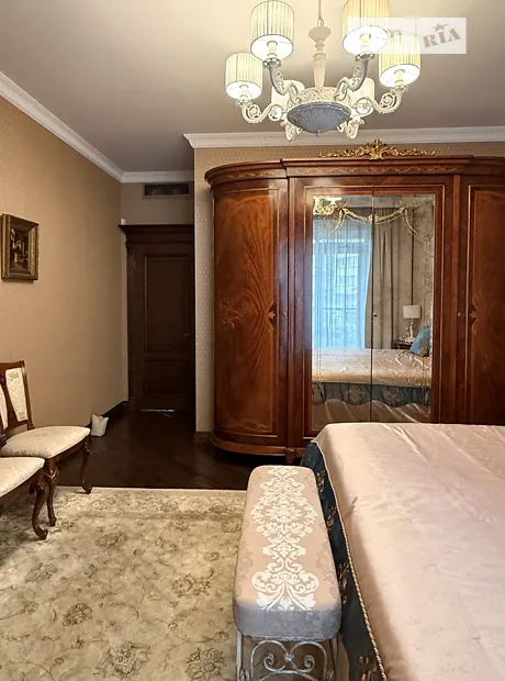 Квартира на вул. Раїси Окіпної, 18 в Києві, ID 175830, фото №6