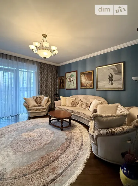 Квартира на вул. Раїси Окіпної, 18 в Києві, ID 175830, фото №9