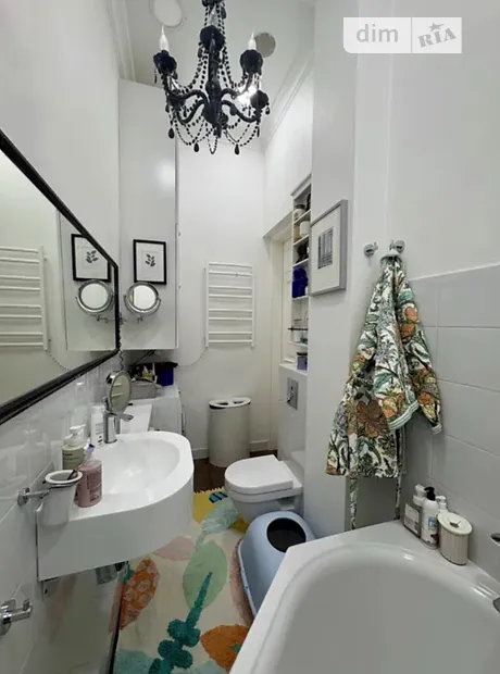 Квартира на вул. Тарасівська, 19Б в Києві, ID 168305, фото №13
