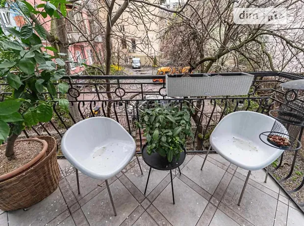 Квартира на вул. Тарасівська, 19Б в Києві, ID 168305, фото №17