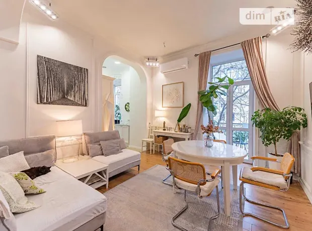 Квартира на вул. Тарасівська, 19Б в Києві, ID 168305, фото №18