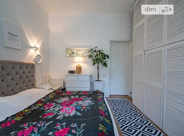 Квартира на вул. Тарасівська, 19Б в Києві, ID 168305, фото №20