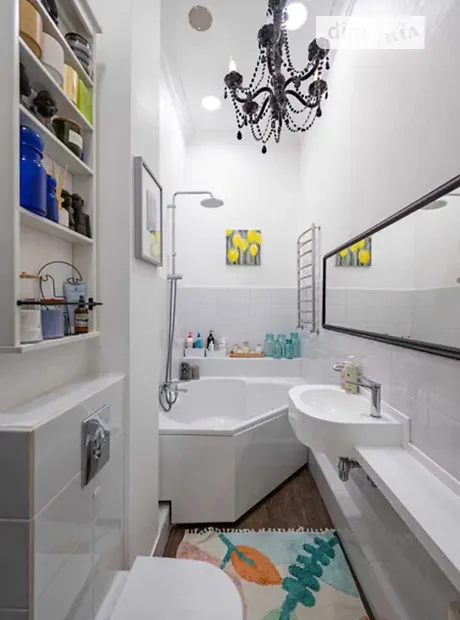 Квартира на вул. Тарасівська, 19Б в Києві, ID 168305, фото №22