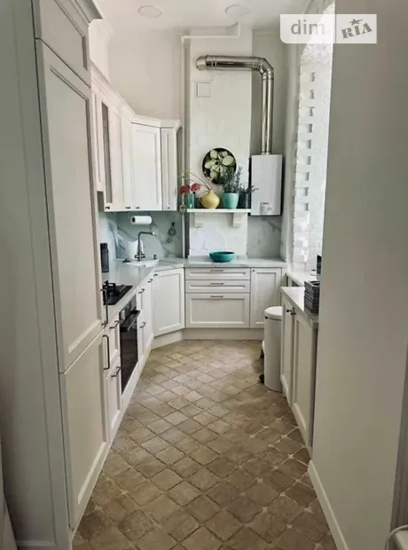 Квартира на вул. Тарасівська, 19Б в Києві, ID 168305, фото №4