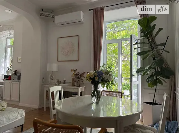 Квартира на вул. Тарасівська, 19Б в Києві, ID 168305, фото №6