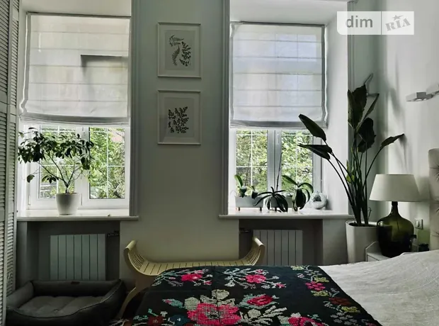 Квартира на вул. Тарасівська, 19Б в Києві, ID 168305, фото №8