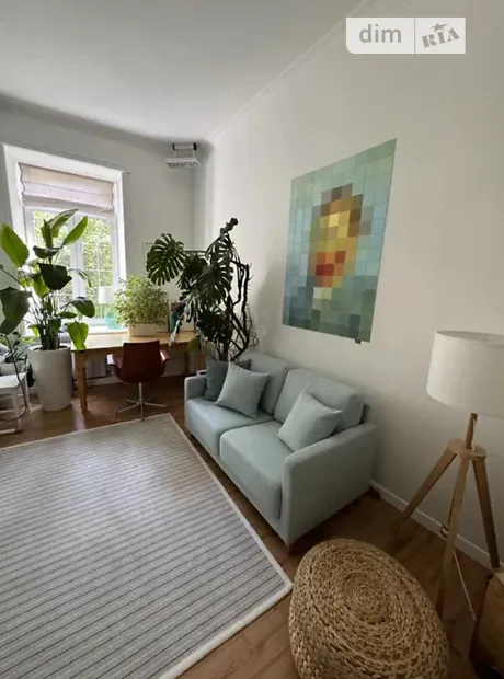 Квартира на вул. Тарасівська, 19Б в Києві, ID 168305, фото №10