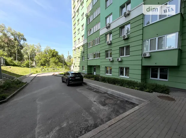 Квартира на просп. Відрадний, 2 в Києві, ID 261071, фото №24