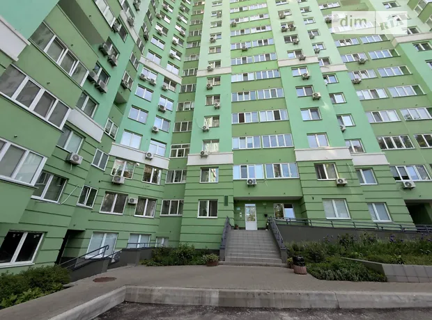 Квартира на просп. Відрадний, 2 в Києві, ID 261071, фото №26