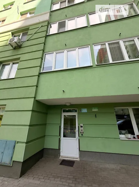 Квартира на просп. Відрадний, 2 в Києві, ID 261071, фото №28