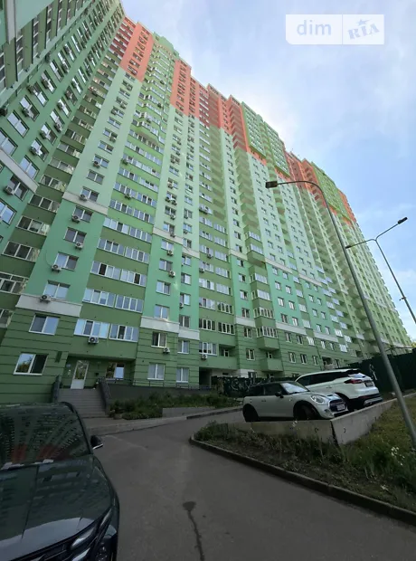Квартира на просп. Відрадний, 2 в Києві, ID 261071, фото №30