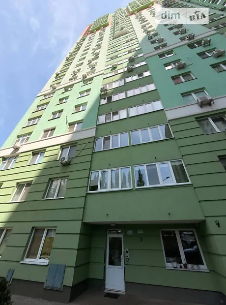 Квартира на просп. Відрадний, 2 в Києві, ID 261071, фото №32