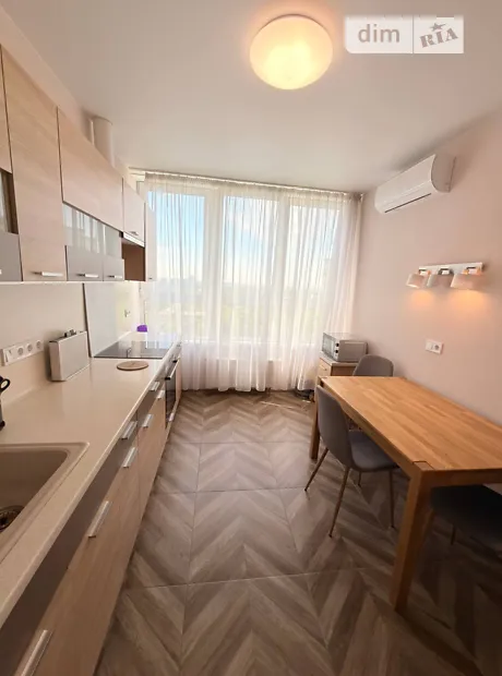 Квартира на просп. Відрадний, 2 в Києві, ID 261071, фото №35