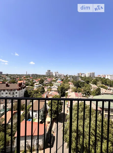 Квартира на вул. Чубаївська, 1 в Одесі, ID 201630, фото №7