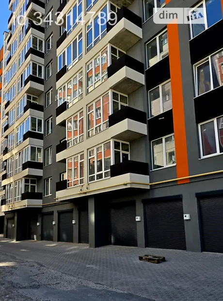 Квартира на вул. Кам'янецька 100/2 в Хмельницький, ID 231132, фото №1
