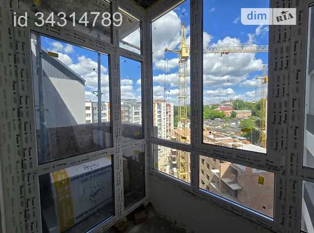 Квартира на вул. Кам'янецька 100/2 в Хмельницький, ID 231132, фото №2