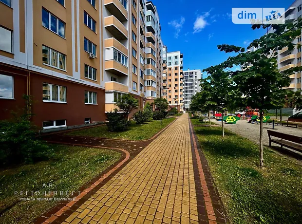 Квартира на вул. Івана Кожедуба, 8Б в Києві, ID 244608, фото №1