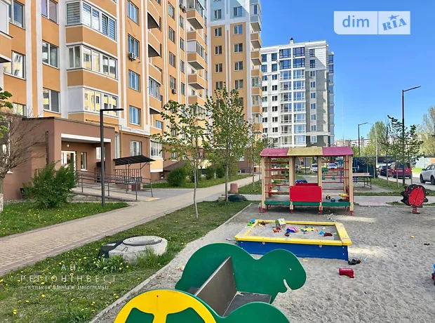 Квартира на вул. Івана Кожедуба, 8Б в Києві, ID 244608, фото №15