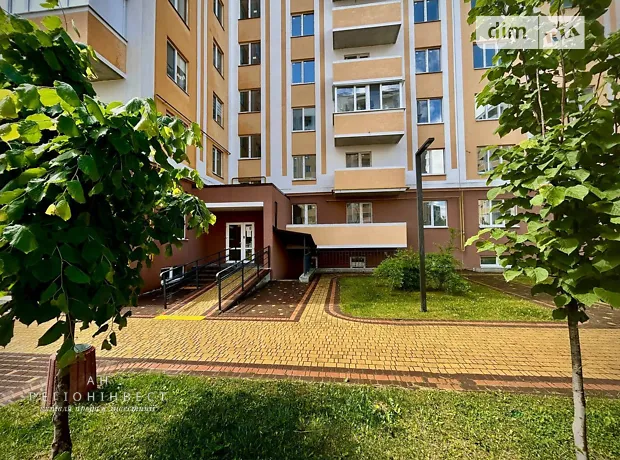 Квартира на вул. Івана Кожедуба, 8Б в Києві, ID 244608, фото №3