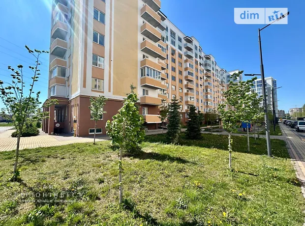 Квартира на вул. Івана Кожедуба, 8Б в Києві, ID 244608, фото №4