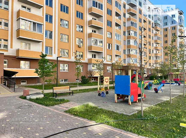 Квартира на вул. Івана Кожедуба, 8Б в Києві, ID 244608, фото №6