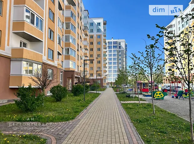 Квартира на вул. Івана Кожедуба, 8Б в Києві, ID 244608, фото №7