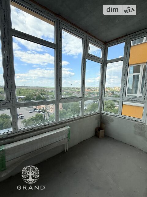 Квартира на вул. Степана Бандери, 30А в Хмельницькому, ID 242848, фото №1