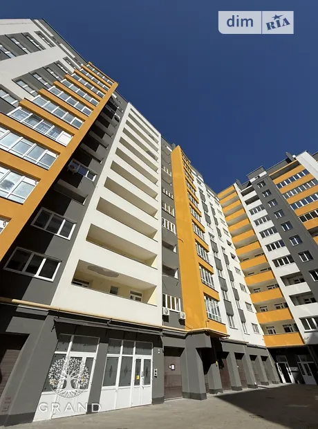 Квартира на вул. Степана Бандери, 30А в Хмельницькому, ID 242848, фото №2