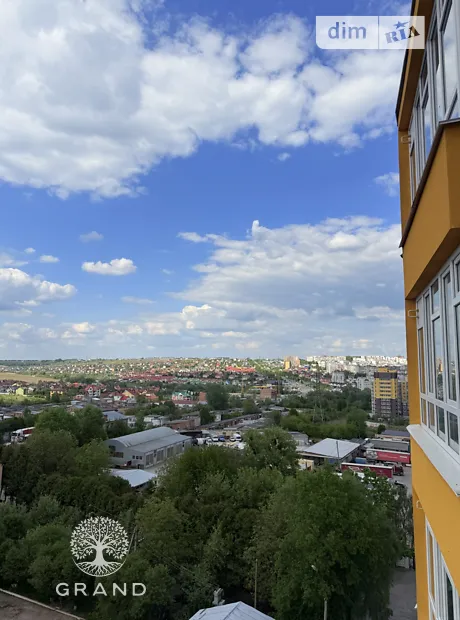 Квартира на вул. Степана Бандери, 30А в Хмельницькому, ID 242848, фото №3