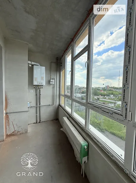 Квартира на вул. Степана Бандери, 30А в Хмельницькому, ID 242848, фото №7
