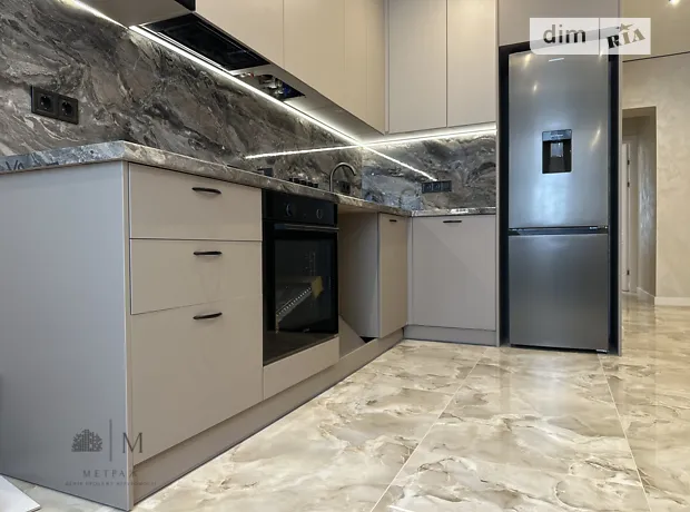 Квартира на вул. Білокур, 3В в Києві, ID 318454, фото №14