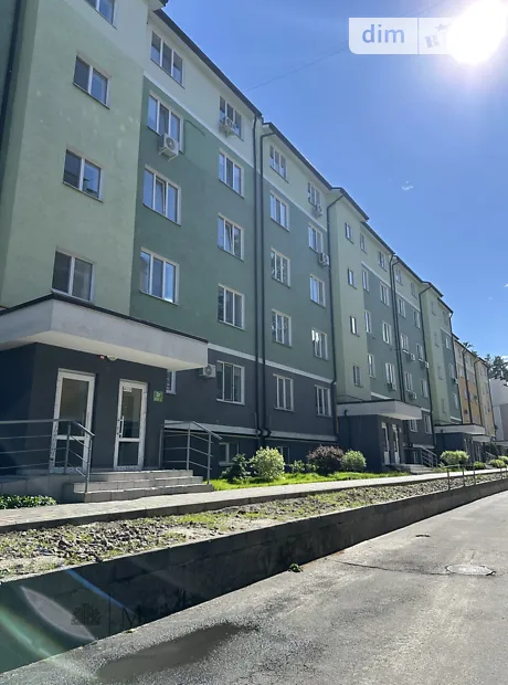 Квартира на вул. Білокур, 3В в Києві, ID 318454, фото №32