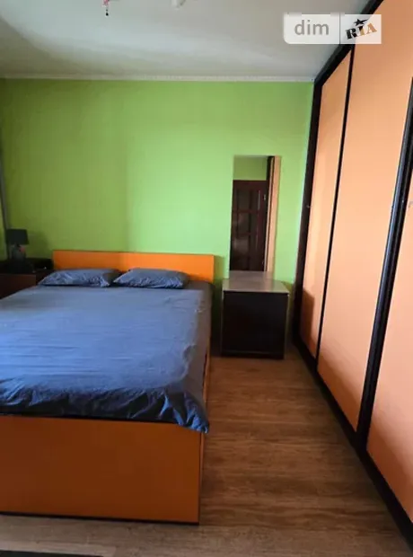 Квартира на вул. Оноре де Бальзака, 77 в Києві, ID 182320, фото №8