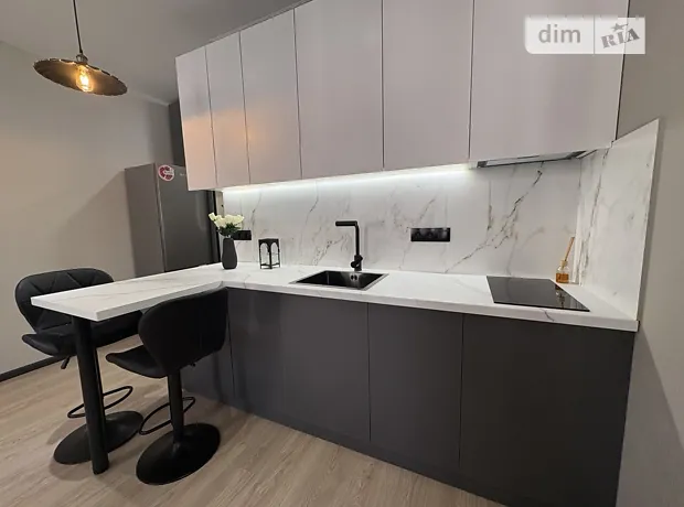 Квартира на вул. Соборна 2К/4 в Києві, ID 239669, фото №11