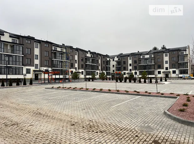Квартира на вул. Євгена Патона, 17 в Вінниці, ID 221063, фото №2