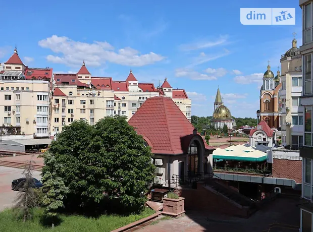 Квартира на просп. Володимира Івасюка 24/1 в Києві, ID 164783, фото №11