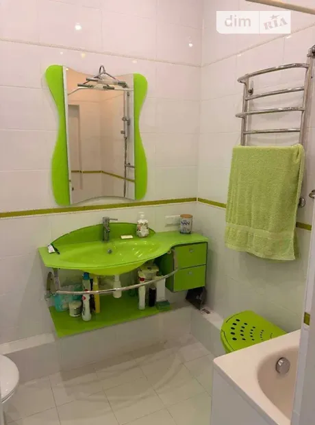 Квартира на вул. Данилевського, 32/1 в Харкові, ID 183867, фото №4