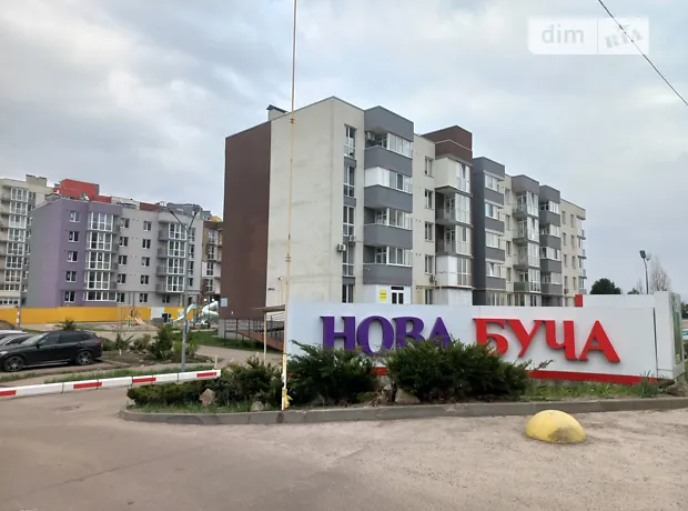 Квартира на вул. Князя Володимира Великого, 14В в Києві, ID 235616, фото №2