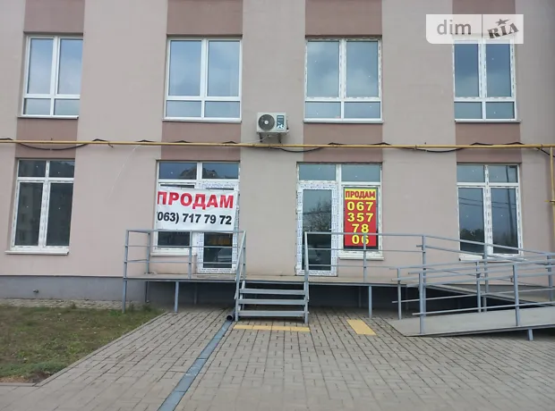 Квартира на вул. Князя Володимира Великого, 14В в Києві, ID 235616, фото №12