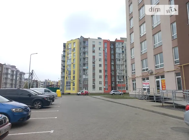 Квартира на вул. Князя Володимира Великого, 14В в Києві, ID 235616, фото №10