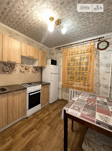 Квартира на вул. Деревлянська, 21 в Київ, ID 252348, фото №1
