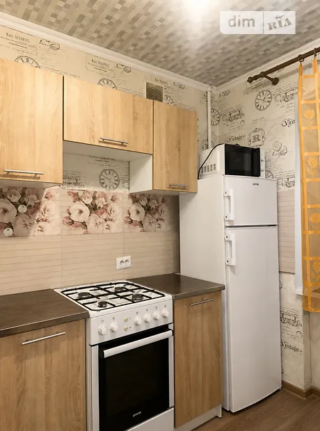 Квартира на вул. Деревлянська, 21 в Київ, ID 252348, фото №2