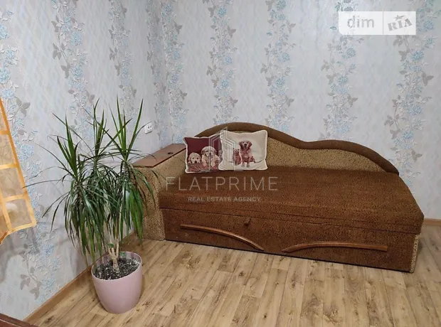 Квартира на вул. Деревлянська, 21 в Києві, ID 252348, фото №11