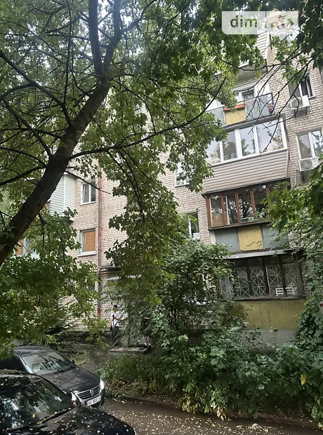 Квартира на вул. Деревлянська, 21 в Києві, ID 252348, фото №14