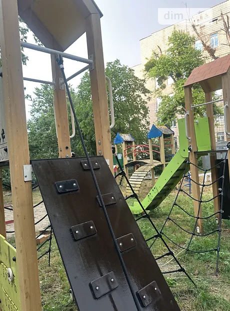 Квартира на вул. Деревлянська, 21 в Києві, ID 252348, фото №15